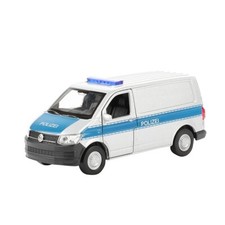 Polizei bus modellauto gebraucht kaufen  Rendsburg