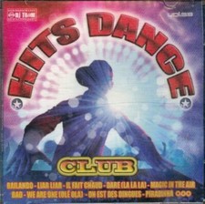 Hits dance vol. d'occasion  Hennebont