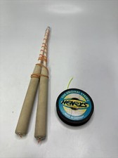 Henrys diabolo handsticks for sale  WAKEFIELD
