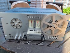 Pioneer 707 reel for sale  POOLE