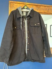 Dickies men lumberjack for sale  GRIMSBY