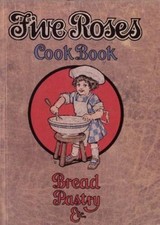 Five roses cook for sale  Montgomery