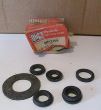 Bmr2108 new brake for sale  SUDBURY
