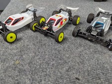 Losi micro 2wd for sale  Princeton