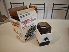 Kenwood a779 coffee for sale  BRENTWOOD