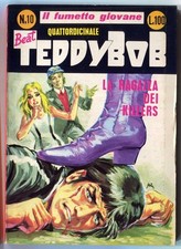 097 teddy bob usato  Bari