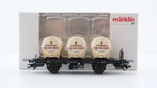 Märklin 48635 behälter gebraucht kaufen  Viersen