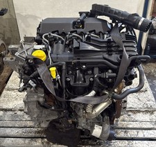 Motore semicompleto per usato  Frattaminore