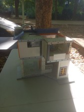 Playmobil 4404 hôpital d'occasion  France
