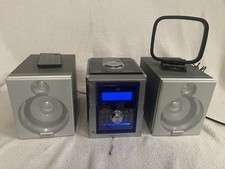 Curtis rcd869 stereo for sale  Novi