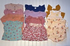 Lote de roupas para bebês meninas tamanho 6/9 meses (13 peças) comprar usado  Enviando para Brazil