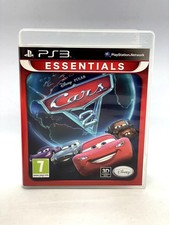Usado, Cars 2 PS3 PAL INGLÊS TESTADO E AUTÊNTICO Completo LIVRE DE REGIÃO comprar usado  Enviando para Brazil