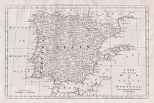 Spanien espana spain gebraucht kaufen  Seubersdorf