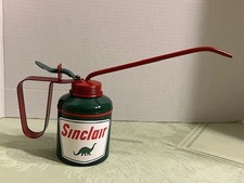 Sinclair vintage big for sale  Hurst