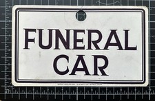 1940 funeral procession for sale  Pawleys Island