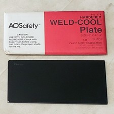 American optical weld for sale  Colbert