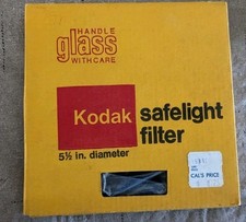 Vintage kodak safelight for sale  Fresno