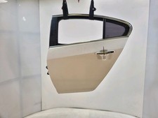 Porte arrière gauche d'occasion Porte arrière gauche d'occasion  Livron-sur-Drôme