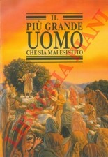 Più grande uomo usato  Italia