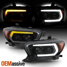 Tacoma projector black for sale  Hacienda Heights