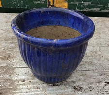 Vintage blue garden for sale  UK