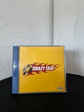 Crazy taxi sega gebraucht kaufen  Ahlen-Vorhelm