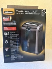 Fellowes 73ci blatt gebraucht kaufen Fellowes 73ci blatt gebraucht kaufen  Selters