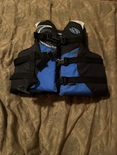 Stearns youth lifejacket for sale  Norway