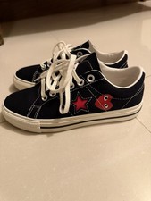 Converse comme des for sale  BARNET