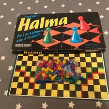 halma for sale halma for sale  RICHMOND