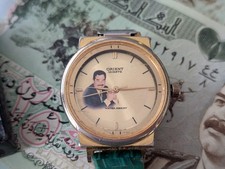 Montre orient saddam d'occasion  La Ferté-sous-Jouarre