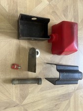 Bulldog hitch lock for sale  CLEETHORPES
