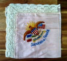 Beautiful embroidered silk for sale  HARTLEPOOL