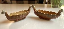 Pair vintage wade for sale  SWANSEA