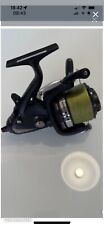 Moulinet shimano baitrunner d'occasion  Lixing-lès-Saint-Avold