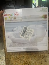 Munchkin 11065 steam for sale  Lafayette