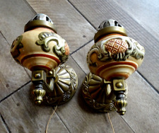 Kaiser vintage wandleuchten gebraucht kaufen  Liederbach