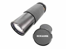 Sunagor 300mm f5.6 for sale  RAMSGATE