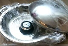 Amc pentola 5lt usato  Genova