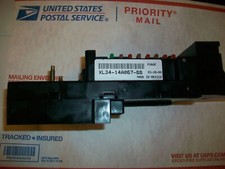 Rebuilt xl34 14a067 for sale  West Dennis