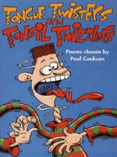 Cookson paul tongue for sale  STOCKPORT