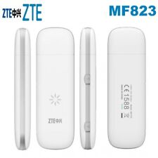 ZTE MF823 USB Surf Stick desbloqueado 4G/LTE para roteador WIFI de banda larga móvel global comprar usado  Enviando para Brazil