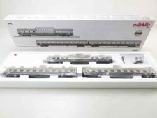 Märklin 43883 schnellzugwagen gebraucht kaufen  Rödermark