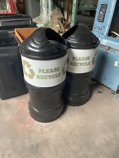 Plastic recycle bins for sale  Atlanta