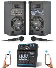 Impianto audio completo usato  Rovito