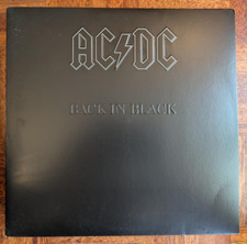 Back black 50th for sale  BLACKPOOL