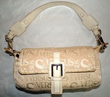 Borsa versus versace usato  Italia