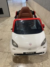 Smart per bambini usato  Messina