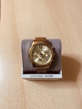 Orologio micheal kors usato  Nova Milanese
