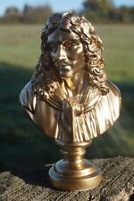 Re0049 buste moliere d'occasion  Mamers